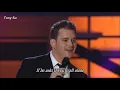 Download Lagu Save the Last Dance for Me - Michael Bublé, with Lyrics HD