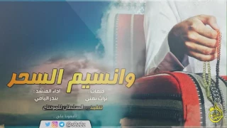 شيلة روعة   وانسيم السحر هل لك خبر    بندر اليامي    طررب دندنها