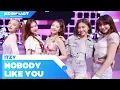 Download Lagu ITZY (있지) - NOBODY LIKE YOU | KCON:TACT 2020 SUMMER