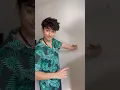 MAGIC ARM TRICK TUTORIAL