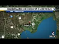Deer Park man arrested in connection to shooting death of 28-year-old man