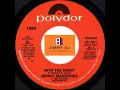 Benny Mardones -  Into The Night -  (1980)