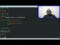 Python introduction to generator functions and yield