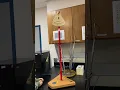 Pendulum Lab