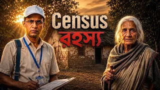 সেন্সাস করতে গিয়ে এক অবাক কাণ্ড || Folk Creation || Short Film | Census 2026 || Folk Creation