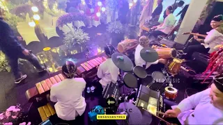 medley prahu layar ojo dipleroki gambang suling bayu music live