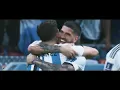 Argentina Mundial 2022 | La T y la M - Pa' la Selección - Campeones del Mundo HD