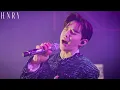 Download Lagu HENRY - '한강의 밤(Don't Forget)' live @Busan