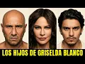 Asi VIVEN HOY los 4 HIJOS de GRISELDA BLANCO