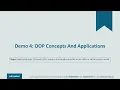 Python Constructors Destructors - Python Basics