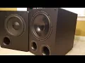 VTF-2 MK5 vs PB-2000 Follow Up