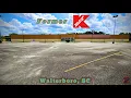 Former Kmart Walterboro SC