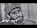 Download Lagu From the archives: Fidel Castro's 1959 interview on \