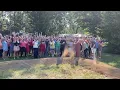 Kosciusko County Habitat for Humanity Breaks Ground On Manges House