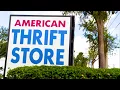 American Thrift Stores