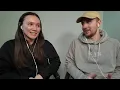 Nas - One Mic REACTION