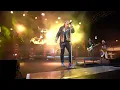 FOZZY I STILL BURN