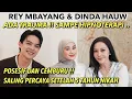 Lagu DINDA HAUW \u0026 REY MBAYANG BUTUH 5 TAHUN BUAT SALING PERCAYA !! DINDA TRAUMA ?! SAMPAI HIPNOTERAPI ..