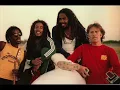Bob Marley and The Wailers Rastaman live up