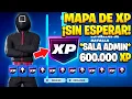 Download Lagu MAPA DE XP 🤯🌟 COMO SUBIR DE NIVEL EN FORTNITE RAPIDO 🎁 MAPA XP O MAPAS DE XP FORTNITE TEMPORADA 3