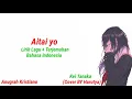 Download Lagu Lagu Jepang Sedih | Aitai yo | (Cover by Harutya) | Lirik Lagu + Terjemahan Bahasa Indonesia