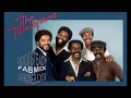The Whispers - Rock Steady - Extended Fabmix - 1987