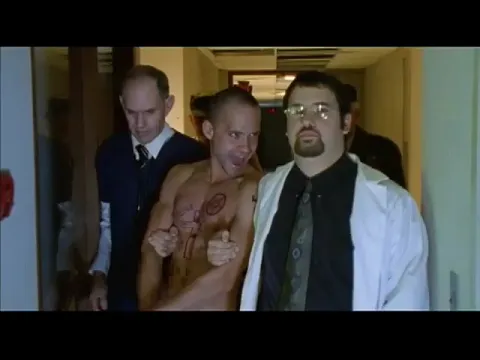 The Jaunt (Tod Gorman) 2008 - Trailer