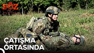 Çaylak'ın Vurulmasına İzin Vermem! | Söz