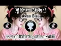 Lagu DJ BULAN MADU DI AWAN BIRU | ANDAI DI PISAH LAUT DAN PANTAI | DJ VIRAL TIKTOK YG KALIAN CARI‼️