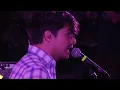 Delta Spirit - "California" Live @ The Dunkin' Donuts WBRU Summer Concert Series 2012