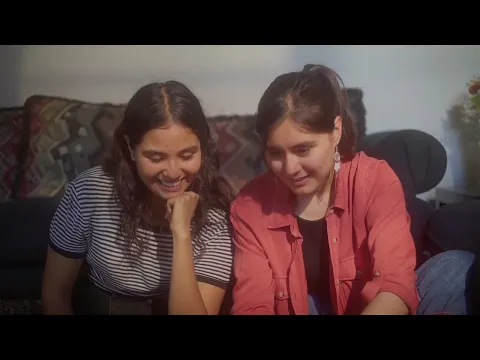 Cuando cae la tarde (2023)