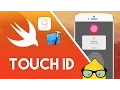 Xcode 7 Swift 2 Tutorial - Touch ID