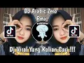 DJ ARABIC ZERO RMX FT DJ ATLAS YA TAP TAP VIRAL TIK TOK TERBARU 2023 YANG KALIAN CARI !
