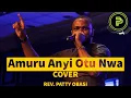 Download Lagu Patty Obasi - Amuru Anyi Otu Nwa (cover) || Penon Paul