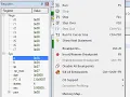 Addition operation in keil using accumulator