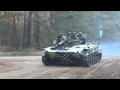 "Браття Українці"  гурт "Шабля"