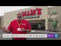 Ollie s Bargain Outlet opens in San Angelo
