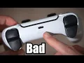 Here s a sign your PS5 controller is going bad