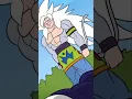 Download Lagu GOKU vs VEGETA #shorts #dragonball #dbz