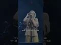 Download Lagu Linkin Park - Somewhere I Belong (Emily \u0026 Mike) #linkinpark #concert #livemusic #emilyarmstrong