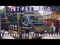 Download Lagu JBT PRO AUDIO dan ULTIMA PRODUCTION Karnaval Sumber Mulyo Jogoroto jombang