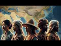The 5 Major Ethnic Groups of Asia Explained in 3 Minutes