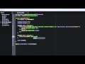 Use SQLite To Save Data In A Telerik NativeScript App
