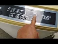 Automatic Washing Machine Ayaw Mag Spin Gawin Natin Basic