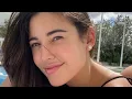 Angeline Varona Fashion Model Bio Wiki Influencer Age Height Weight Facts NetWorth Boyfriend Career