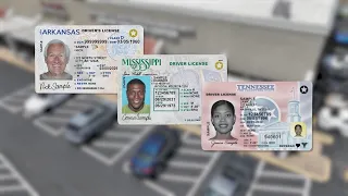 TSA says no delays at Memphis airport as REAL IDs roll out