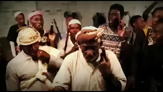 مزمار وين رحت المدينه ترجمه عراقيه   دندنها