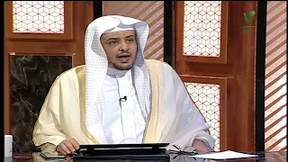 ما حكم النعي والفرق بينه وبين التأبين   الشيخ خالد المصلح دندنها