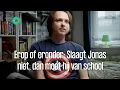 Download Lagu Erop of eronder: Jonas doet voor de tweede keer 6 VWO | Kruispunt | KRO-NCRV