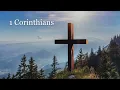 The Book of 1 Corinthians - New King James Version NKJV